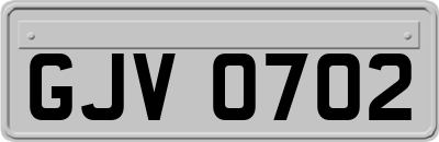 GJV0702
