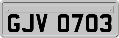 GJV0703