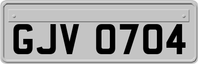 GJV0704