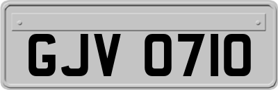 GJV0710