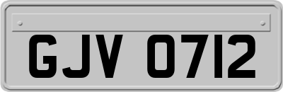 GJV0712