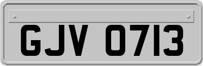 GJV0713