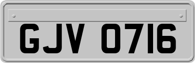 GJV0716