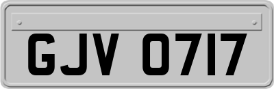GJV0717