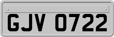 GJV0722