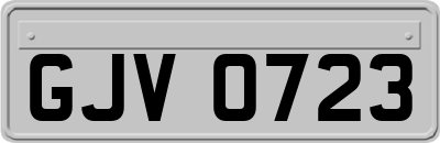 GJV0723