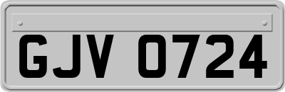 GJV0724