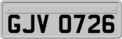 GJV0726