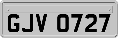 GJV0727