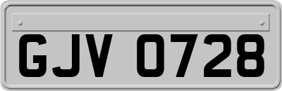 GJV0728