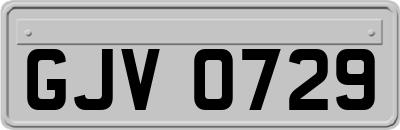GJV0729
