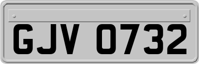 GJV0732