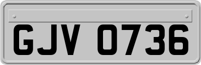 GJV0736