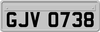 GJV0738
