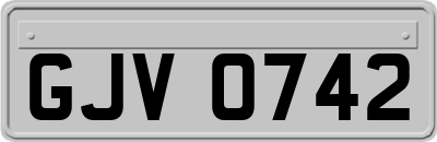 GJV0742