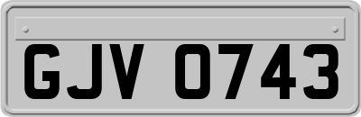GJV0743