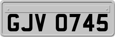 GJV0745