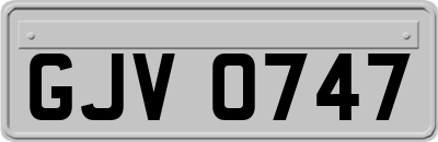GJV0747