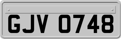 GJV0748