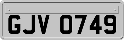 GJV0749
