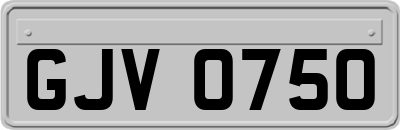 GJV0750