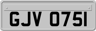 GJV0751