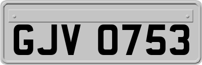GJV0753