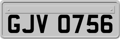 GJV0756