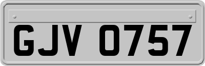GJV0757
