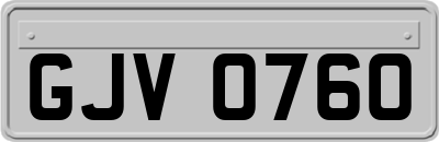 GJV0760