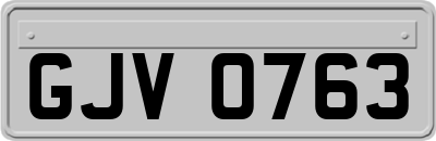 GJV0763