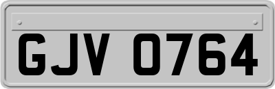 GJV0764