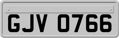 GJV0766