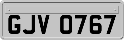 GJV0767