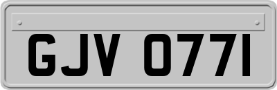 GJV0771