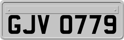 GJV0779