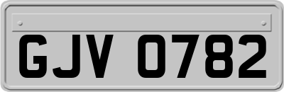 GJV0782