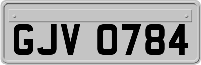 GJV0784