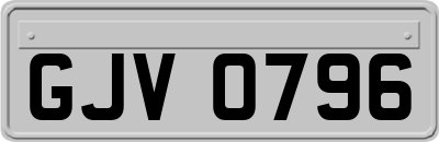 GJV0796