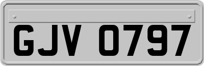 GJV0797