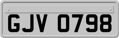 GJV0798