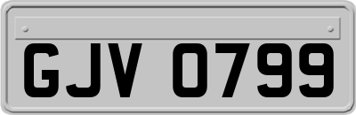 GJV0799