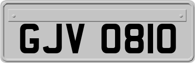 GJV0810