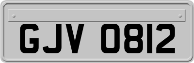 GJV0812