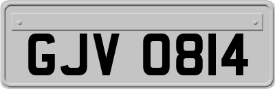 GJV0814