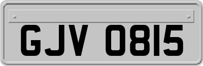 GJV0815