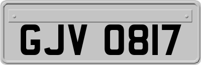 GJV0817