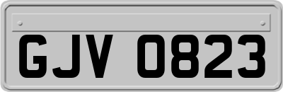 GJV0823