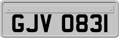 GJV0831