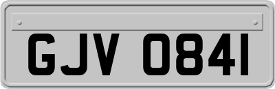 GJV0841